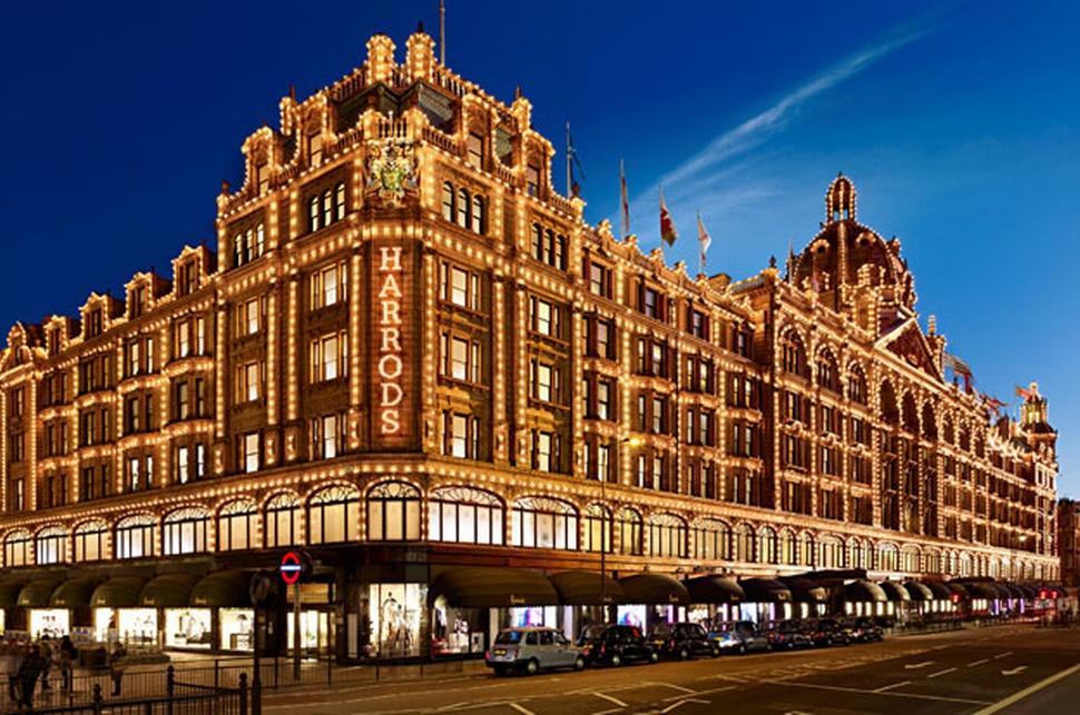 London Queen'S - Euston Apartments Экстерьер фото
