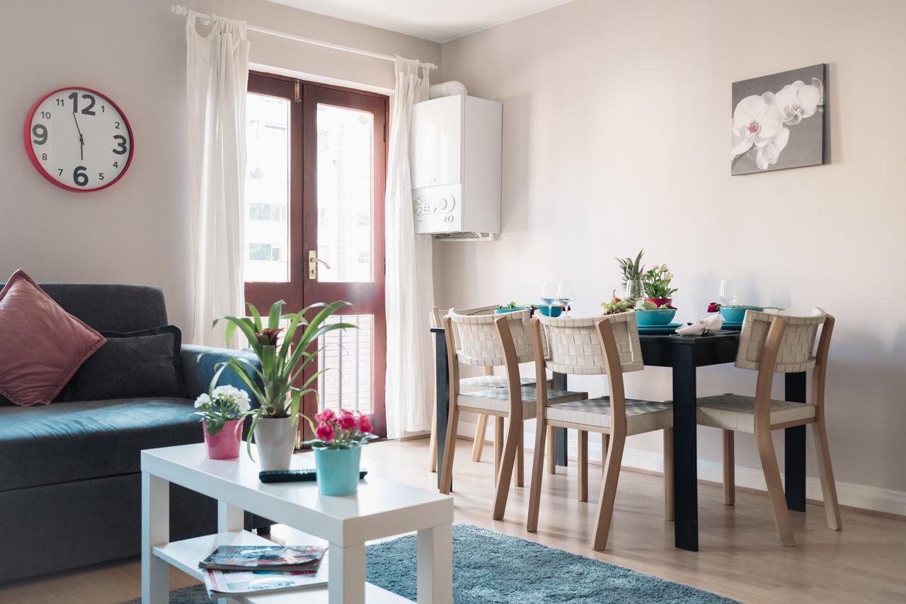 London Queen'S - Euston Apartments Экстерьер фото