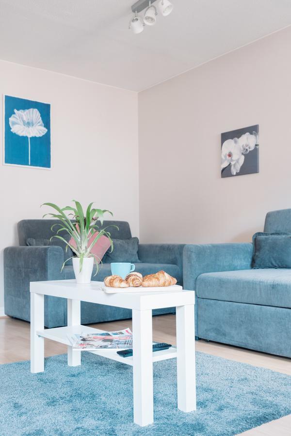 London Queen'S - Euston Apartments Экстерьер фото