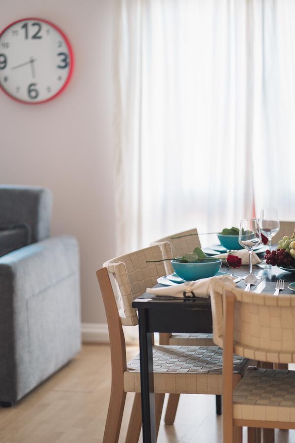 London Queen'S - Euston Apartments Экстерьер фото