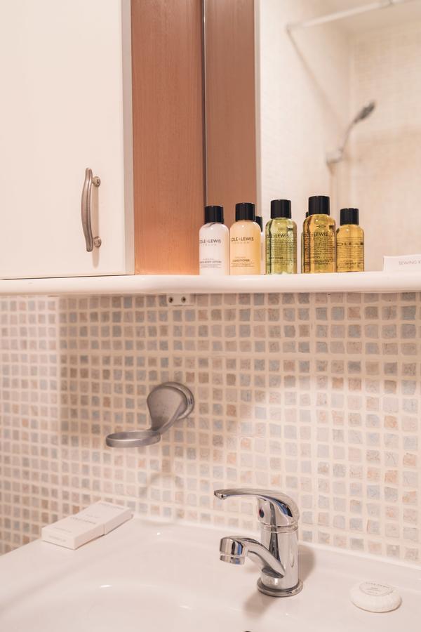 London Queen'S - Euston Apartments Экстерьер фото