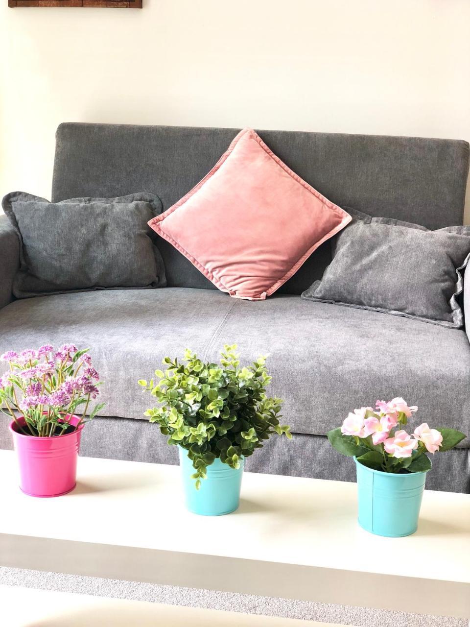 London Queen'S - Euston Apartments Экстерьер фото